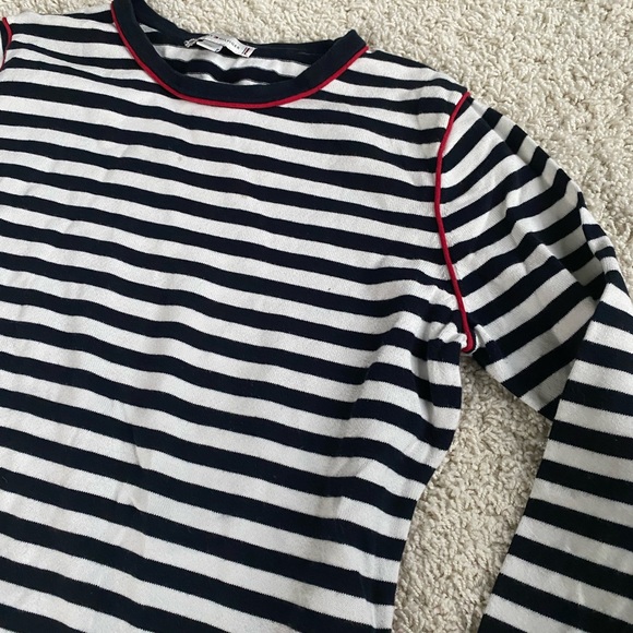Stripped sweater by Tommy Hilfiger, size L - Picture 2 of 6